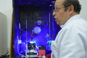 Científicos peruanos convierten contaminantes agrícolas en fertilizantes reutilizables