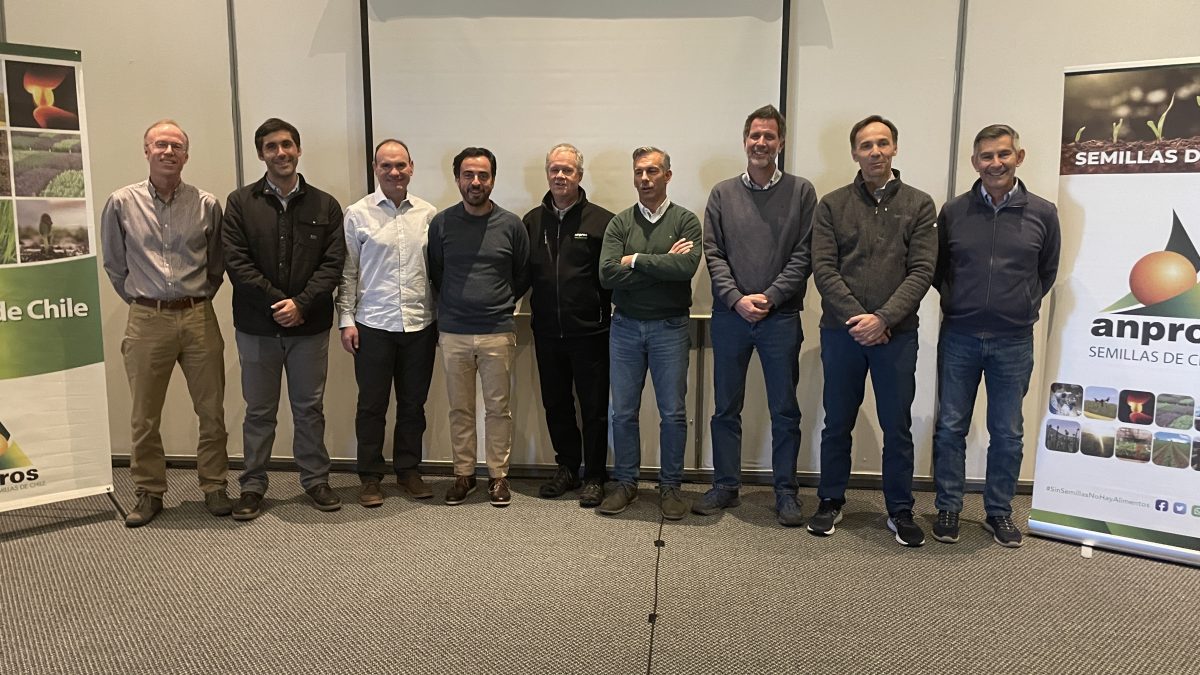 Semilleros definen su hoja de ruta para los próximos años