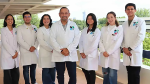 Investigadores de la Autónoma de Guadalajara patentan bioinsumo que combate la Sigatoka negra en banano