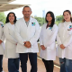 Investigadores de la Autónoma de Guadalajara patentan bioinsumo que combate la Sigatoka negra en banano