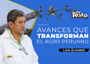 Redagrícola On The Road en Cañete: ciencia y agricultura de futuro