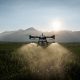 Aterriza en Chile el nuevo exponente de los drones para la agricultura