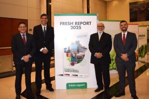 Perú rumbo a superar los US$37 mil millones en agroexportaciones al 2040