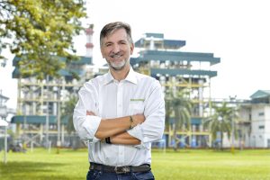 Pioneros en la producción de caña de azúcar orgánica en Colombia