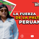 La fuerza de la palta peruana