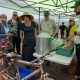 El Gobierno mexicano y el CIMMYT reafirman su compromiso en pro de los sistemas agroalimentarios