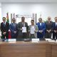 Colaboración entre el Senasica y el Colpos busca reforzar el desarrollo de proyectos sanitarios en México