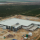 Maersk inaugura centro logístico en Olmos ante potencial agroexportador de la zona