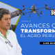 Redagrícola On The Road en Cañete: ciencia y agricultura de futuro