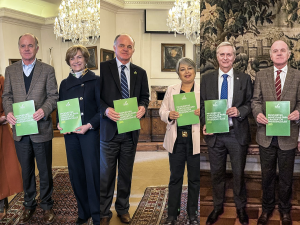 “El desarrollo de la agricultura debería ser un tema político transversal”: SNA entregó sus propuestas a candidatos presidenciales