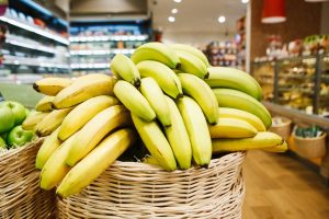 Mercado global del banano Cavendish alcanzará un valor estimado de US$25.440 millones para el año 2032