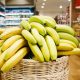 Mercado global del banano Cavendish alcanzará un valor estimado de US$25.440 millones para el año 2032