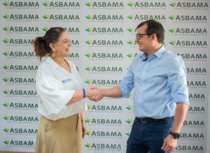 Asbama firma convenio con Institución Universitaria de Santa Marta para fortalecer la formación integral del sector bananero