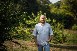 Cetrino se prepara para exportar  500 contenedores de limón Tahití