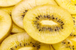 Urge un programa de mejoramiento genético de kiwi amarillo para la realidad chilena