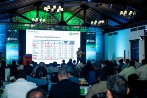 Precisagro, innovación en tecnologías digitales y soluciones para nutrición y protección de cultivos en banano