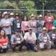 En Colima entregan paquetes de micorrizas para impulsar la producción de maíces nativos