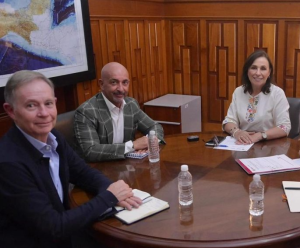 Fermex fortalece su presencia en México: ampliarán planta en Veracruz para producir biofertilizantes