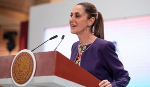 México evita aumento del arancel de EE UU y continúan las negociaciones por 90 días