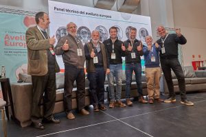 2ª Conferencia Redagrícola del Avellano Europeo reunirá a los mayores especialistas en Chillán
