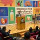 Gremios agropecuarios lanzan la estrategia “Productos Colombianos que Construyen País”