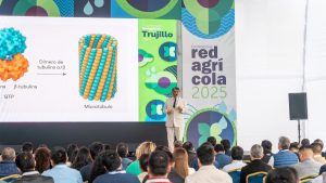 Un agro más técnico y competitivo: las lecciones de Redagrícola Trujillo 2025