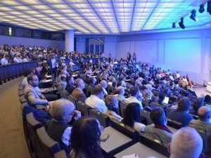 Novedades de la Cumbre Mundial de Biocontrol y Biopesticidas