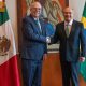 México y Brasil firman memorando de cooperación agroalimentaria en ciencia y tecnología