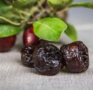 Envíos de ciruela deshidratada chilena sobrepasan los US$100 millones en el primer semestre