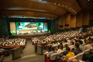 Más de 2.800 personas participarán en la Conferencia Internacional sobre Palma de Aceite 2025