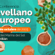 Conferencia Avellano Europeo Redagrícola reúne a asesores ‘top’