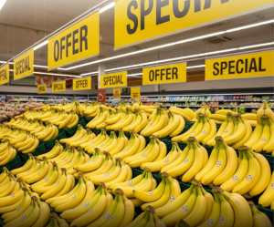 Bananeros hacen llamado de urgencia a los retailers para que adopten acciones concretas por la sostenibilidad de la industria