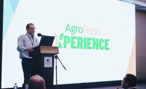 Poscosecha bajo la lupa: arándanos y paltas protagonizaron el AgroFresh Xperience Trujillo