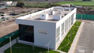 Unalm fortalece la investigación entomológica con laboratorios y colecciones de nivel internacional