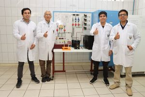 Aplican inteligencia artificial para determinar la temperatura inicial de congelación de frutas exóticas