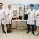 Aplican inteligencia artificial para determinar la temperatura inicial de congelación de frutas exóticas