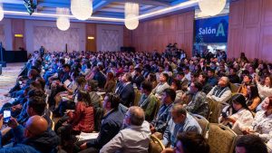 Exitoso cierre del 5° Congreso de Bioestimulantes Latam & Redagrícola: Enorme presente y un futuro esplendoroso para América Latina