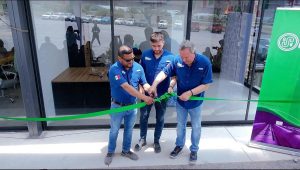 Grupo Hijuelas impulsa la producción de berries y otros frutales con la inauguración de un nuevo vivero en México