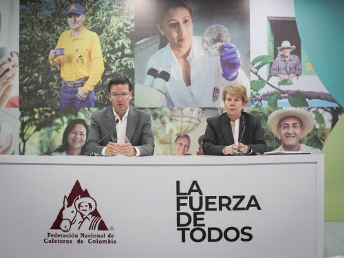 Colombia será sede del evento cafetero más importante a nivel mundial