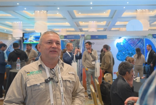 “Los biológicos tienen una aceptación relevante y vienen en franco crecimiento en Colombia”