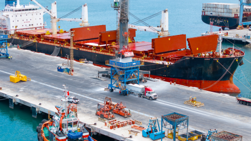 Ceres Perú consolida su crecimiento en el mercado de fertilizantes con un socio global