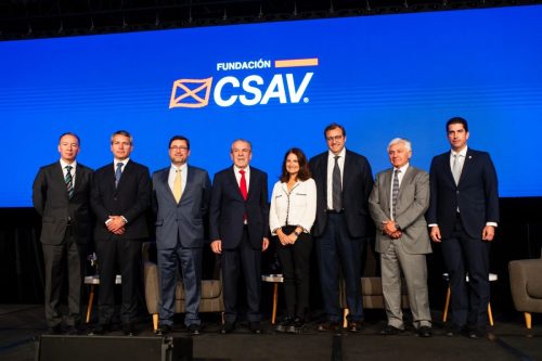Los desafíos exportadores para Chile en un nuevo escenario geopolítico