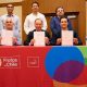 Chile, México y Perú lanzan alianza global para impulsar el consumo y sostenibilidad de la uva de mesa