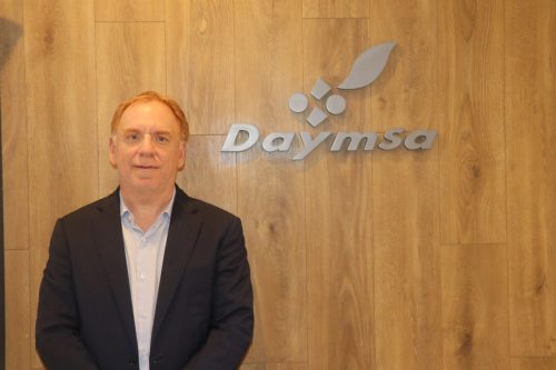 Daymsa apuesta por la bioestimulación y  nutrición especializada en Perú