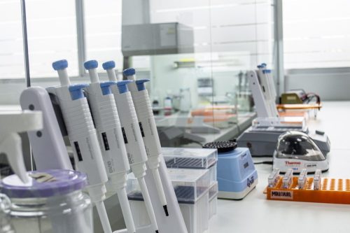 AgroScreening inaugura su primer laboratorio con tecnología molecular