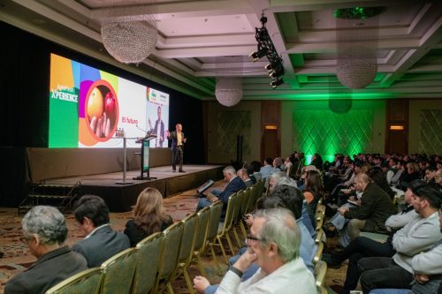 Ciencia, innovación y colaboración al servicio del futuro de la industria frutícola chilena