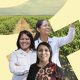 El liderazgo femenino que aprende del cambio