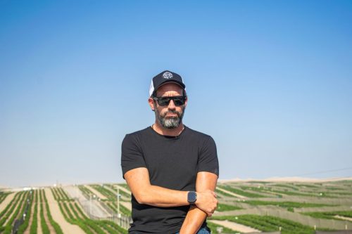 “El arándano peruano marca el estándar de calidad en el mundo”