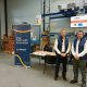Citrosol presentó su tecnología Citrocide ® Fresh- Cut en el Customer Day de KRONEN