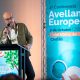 "El gran desafío como país es mantener y mejorar la calidad del avellano europeo"